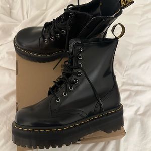 Doc martens
